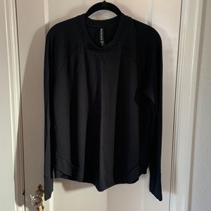 Athleta Mindset Sweatshirt